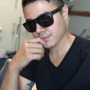 Meet your Posher, Amador